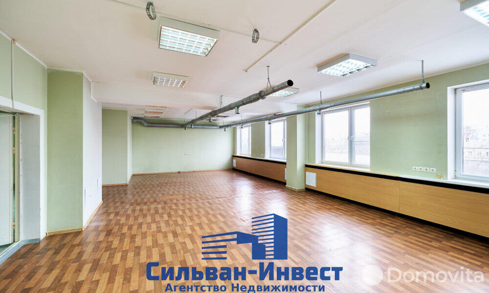Купить офис на ул. Платонова, д. 22/А в Минске, 1803800USD, код 7022 - фото 15