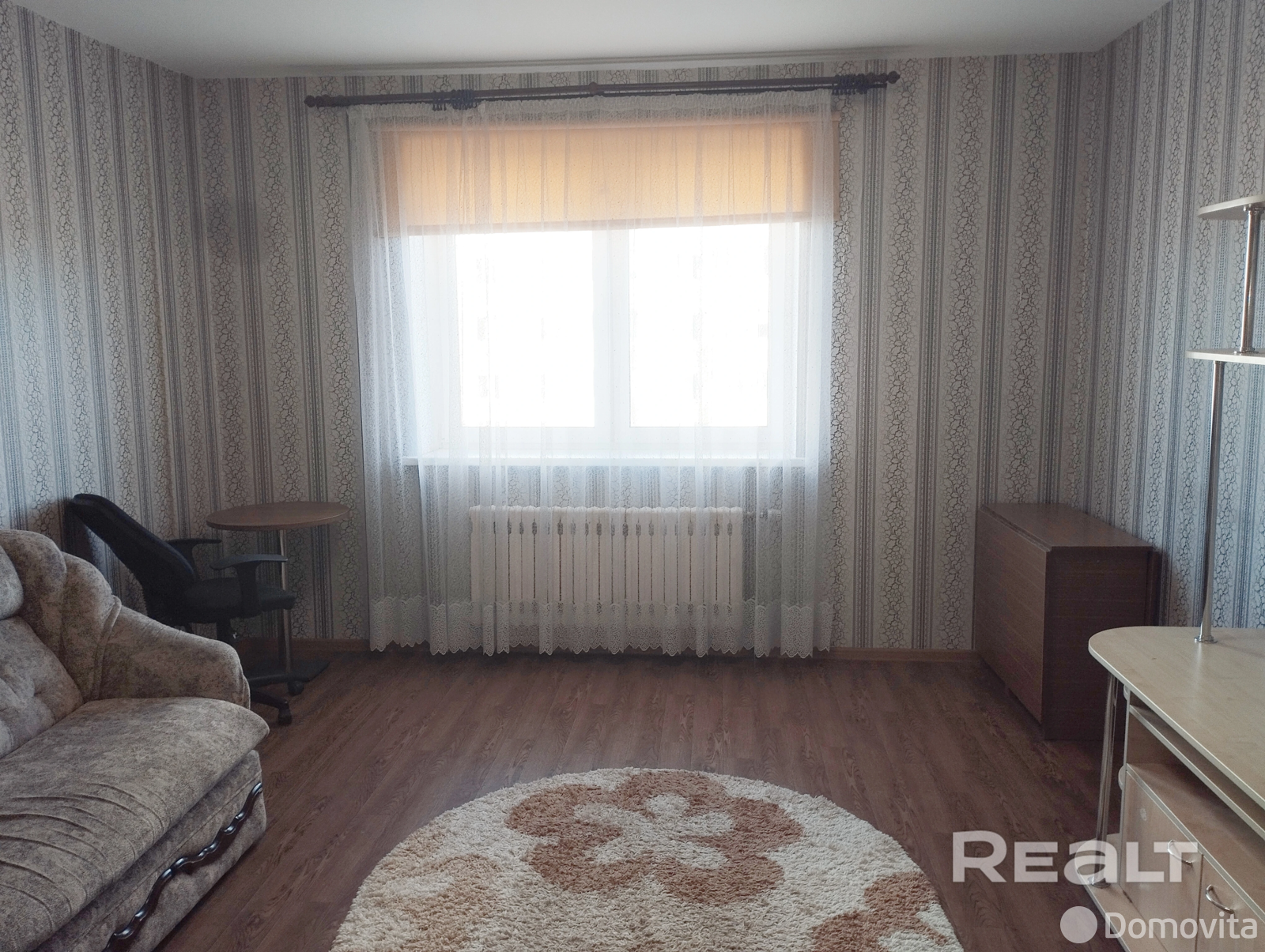 Цена аренды квартиры, Колодищи, ул. Тюленина, д. 24/1