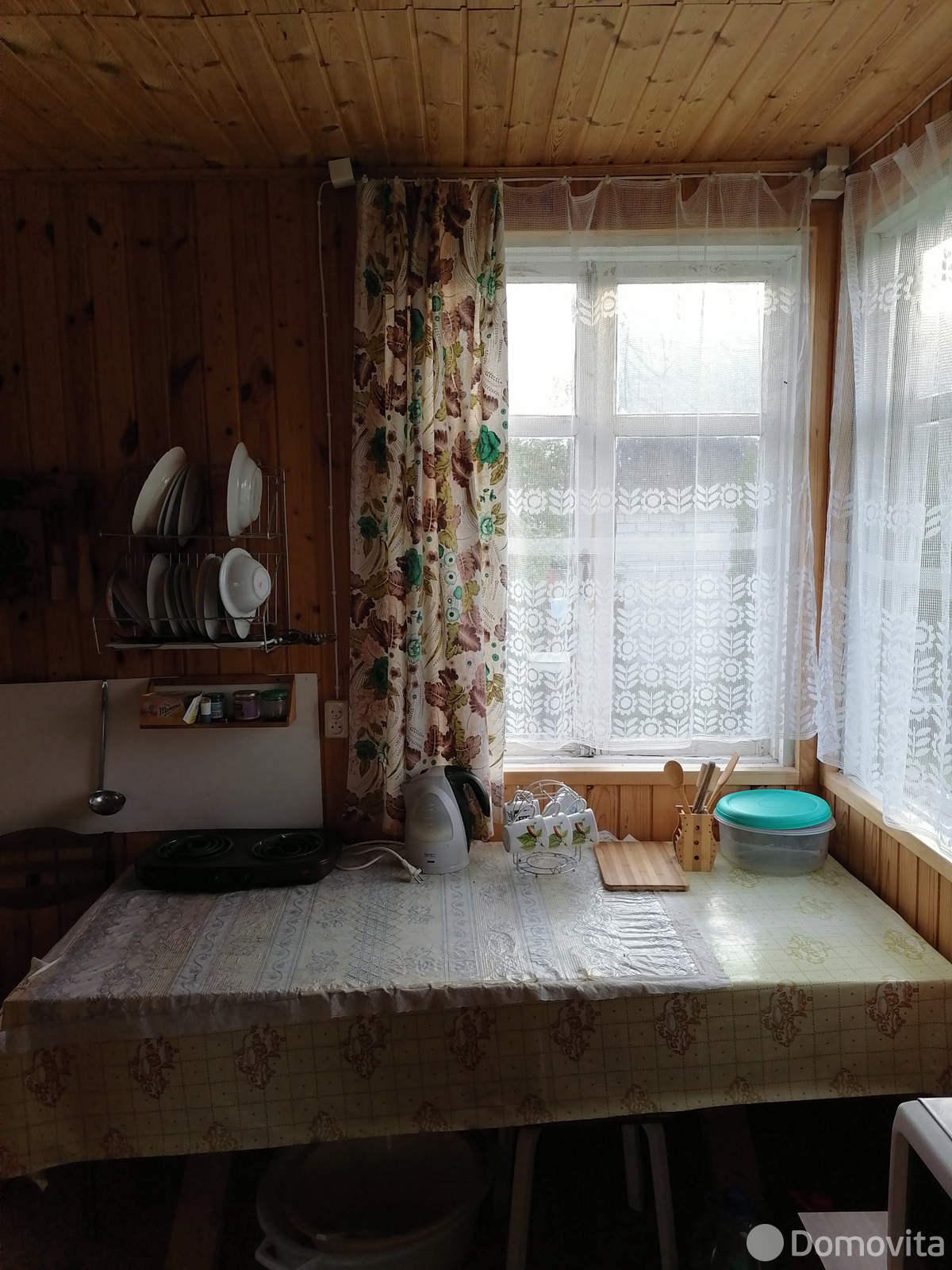 дача, РОДНИЧОК-83, 