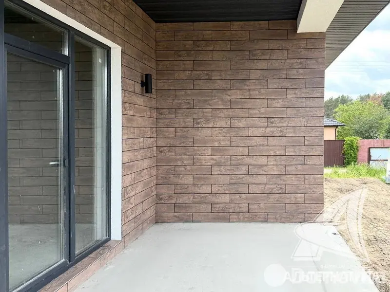 дача, Вымпел УВД, 