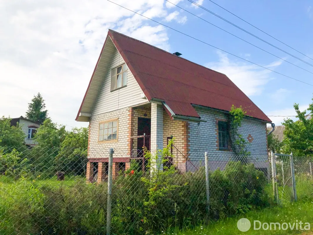 продажа дачи, Ратомка, 