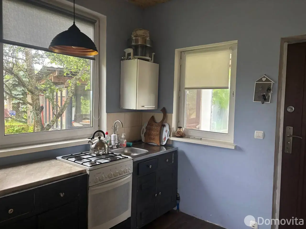 Купить 2-этажную дачу в Ружамполе Минская область, 29900USD, код 183199 - фото 11