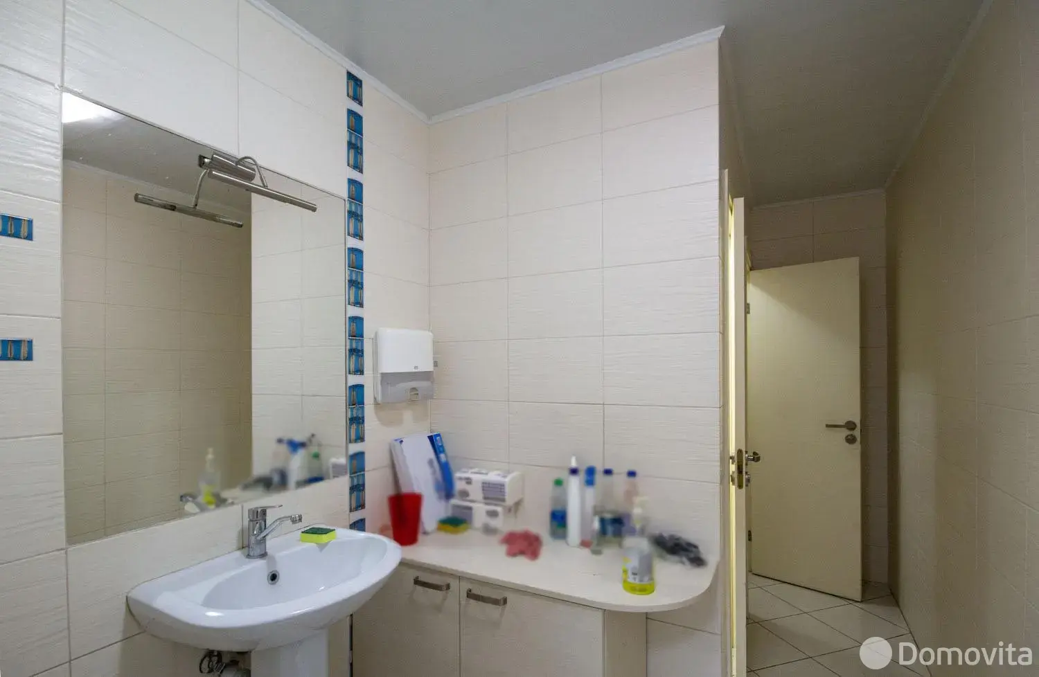 Купить офис на ул. Немига, д. 40 в Минске, 777000USD, код 10608 - фото 29