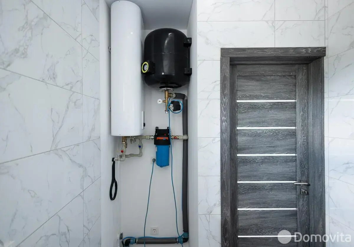 Продажа 2-этажной дачи в Новые земли Минская область, 78000USD, код 184199 - фото 23