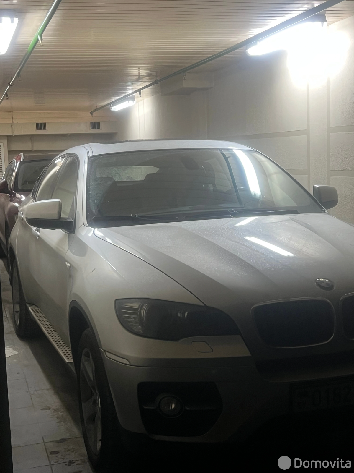 продажа гаража, Минск, ул. Кропоткина, д. 108А