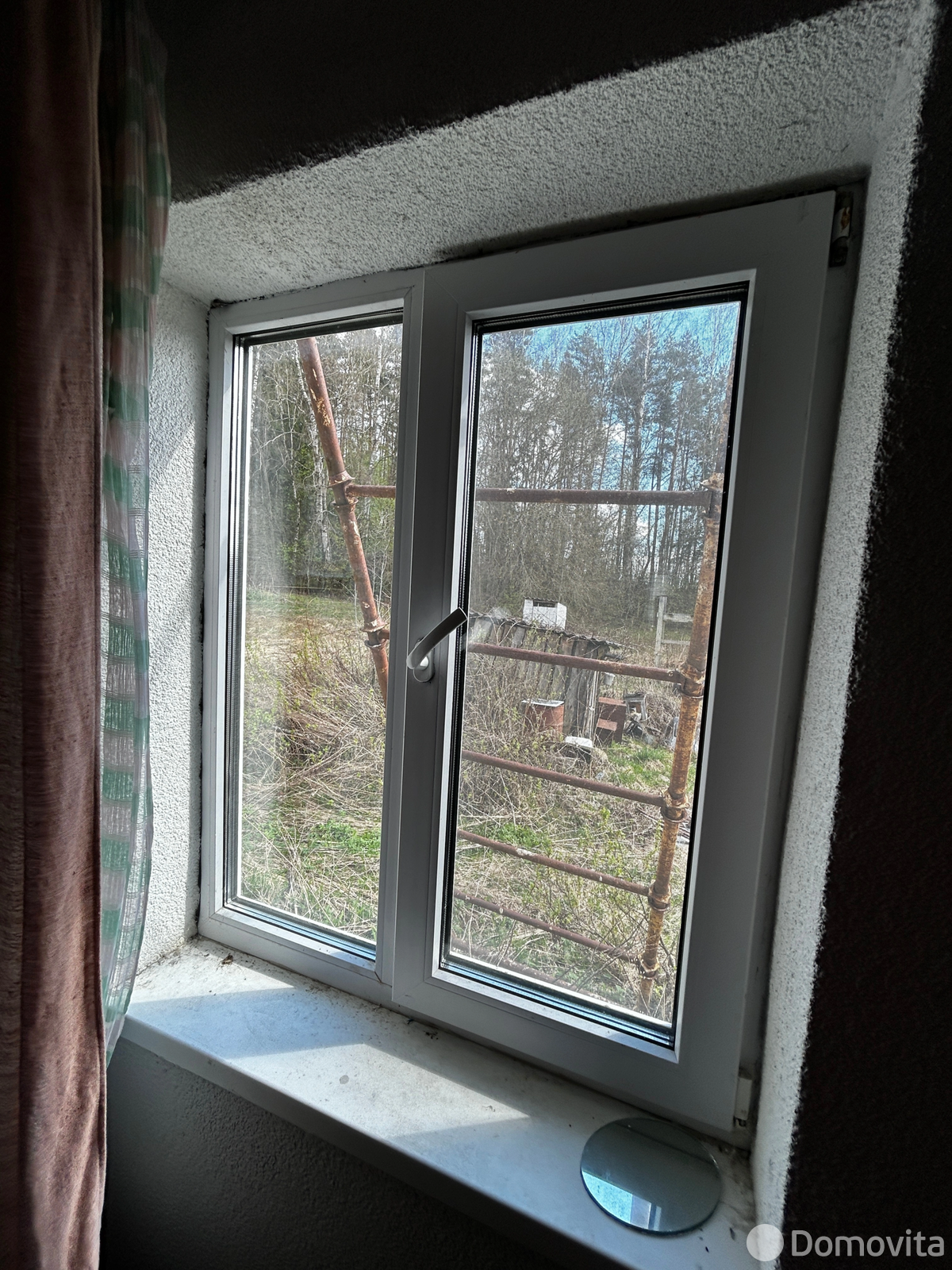 Продажа 1-этажной дачи в Турковщине Минская область, 11800USD, код 186473 - фото 20