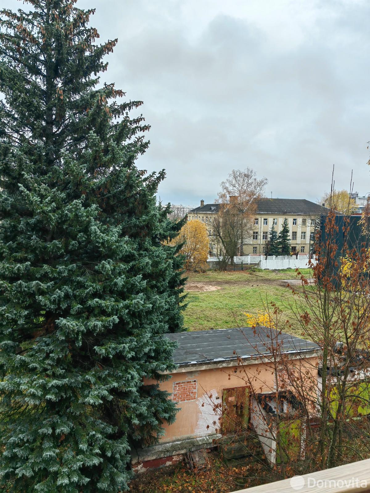 Снять 2-комнатную квартиру в Минске, ул. Маяковского, д. 117 2, 560USD, код 148048 - фото 16