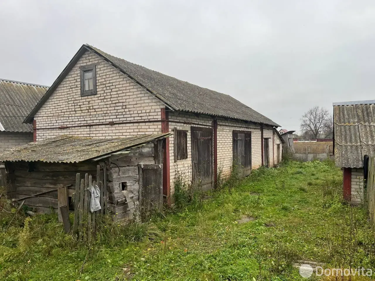 дача, Островки, ул. Центральная, стоимость продажи 25 483 р.