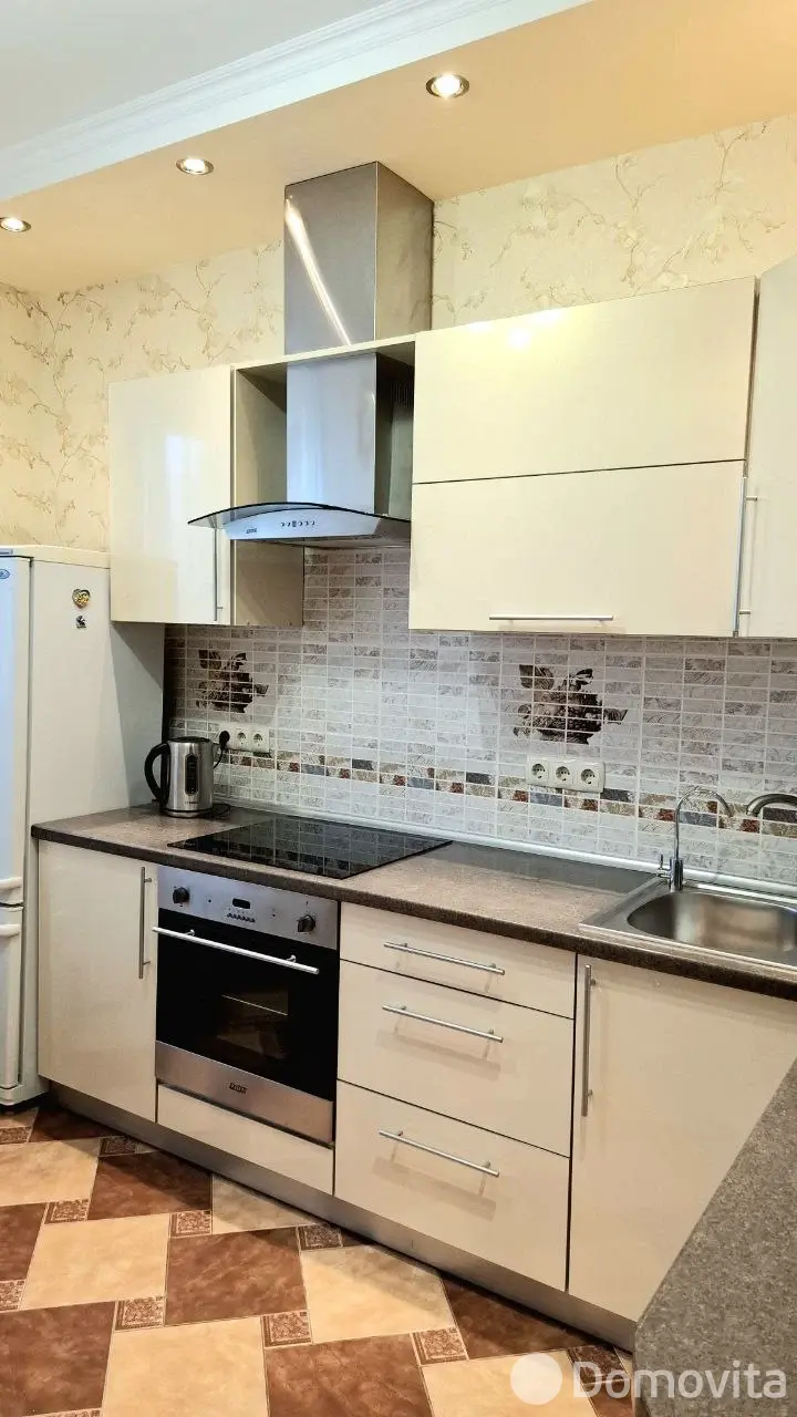 аренда квартиры, Минск, ул. Лобанка, д. 4