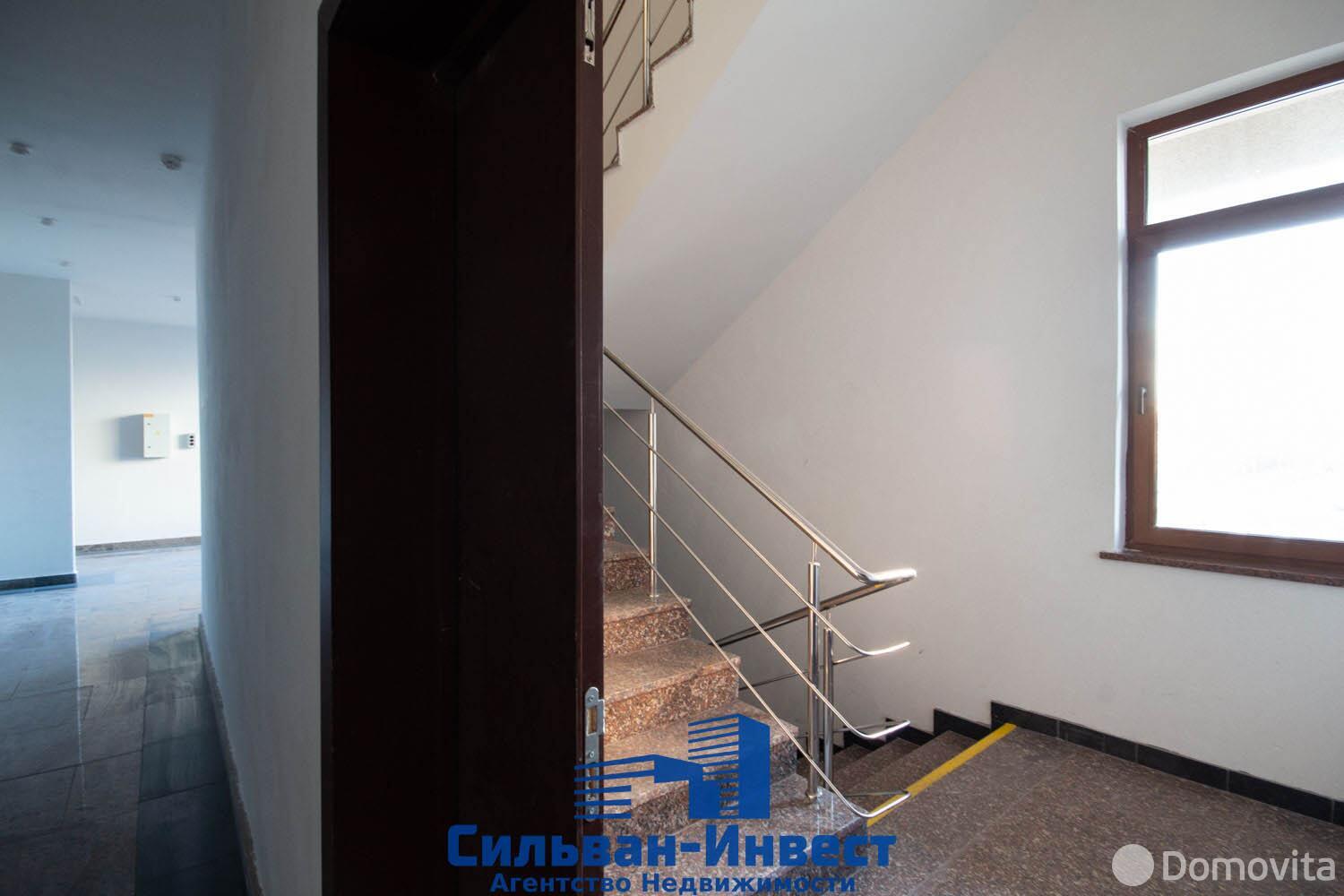 Купить торговую точку на Логойский тр-т, д. 18 в Минске, 2500000USD, код 997196 - фото 29