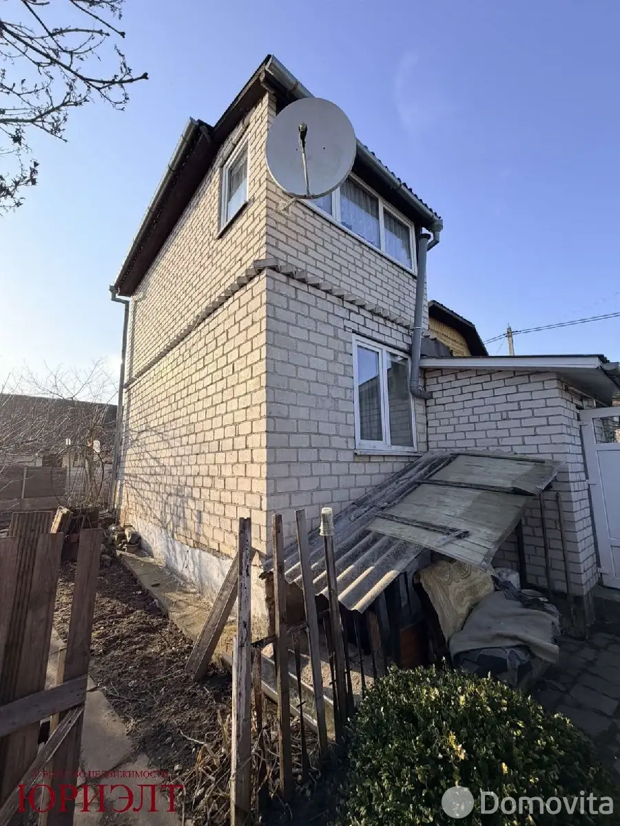 коттедж, Лида, ул. 1 Мая 