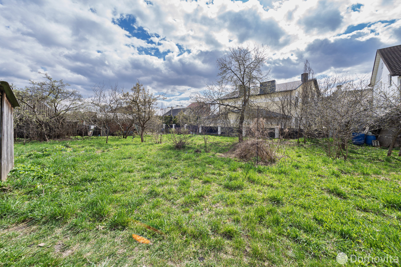 дом, Минск, ул. Суворова, д. 10 