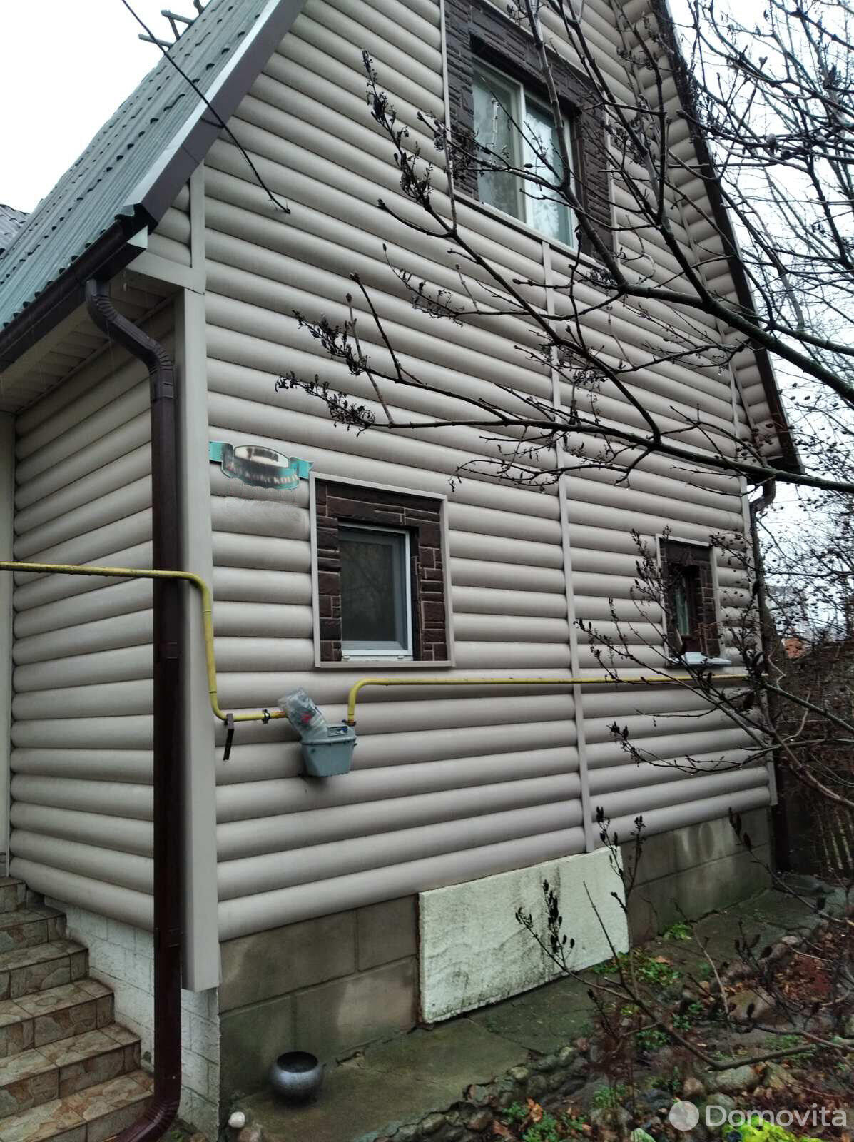 дом, Слуцк, ул. Жуковского, стоимость продажи 175 978 р.