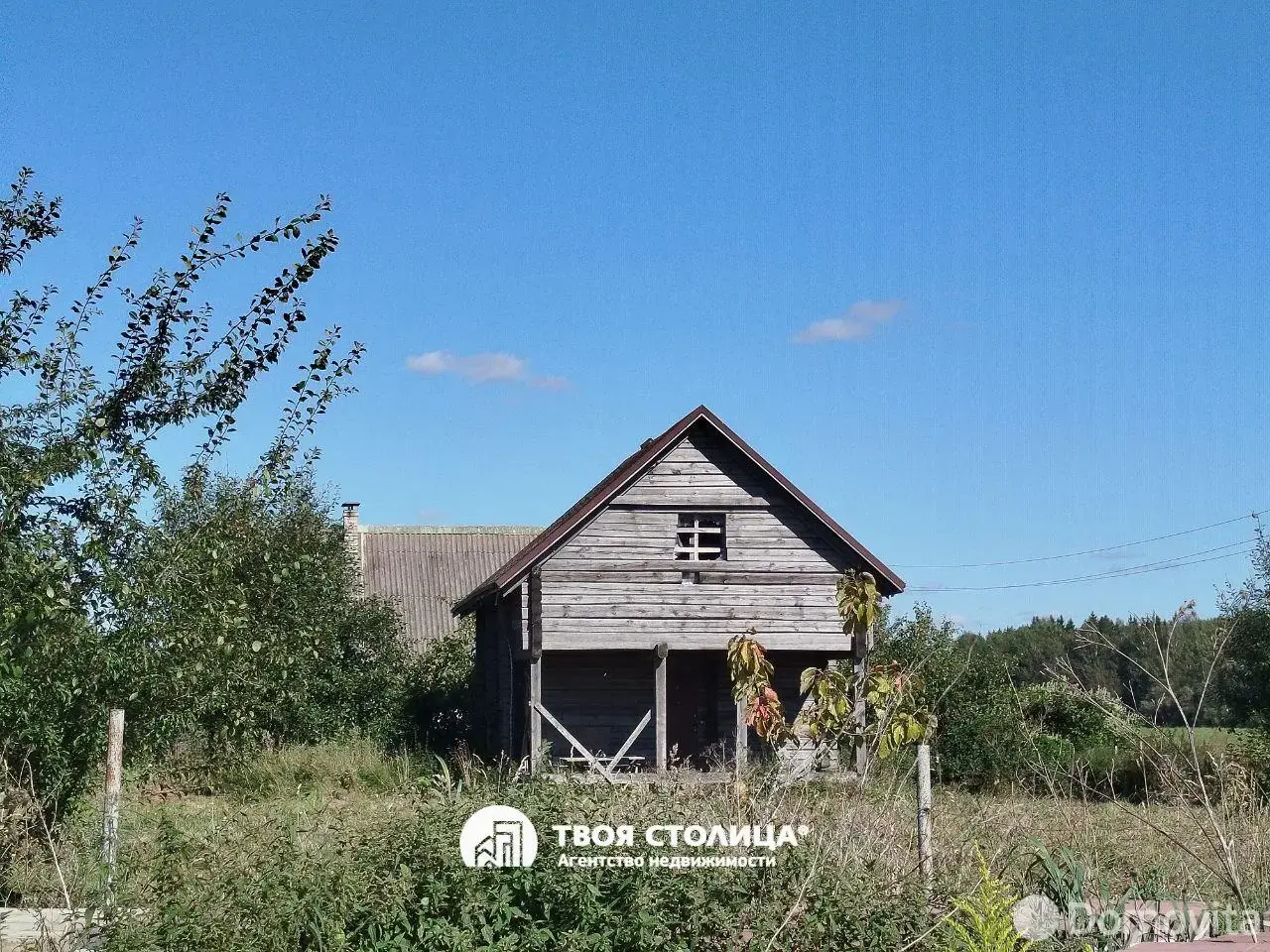 Купить земельный участок, 25 соток, Плашево, Минская область, 29000USD, код 571020 - фото 21