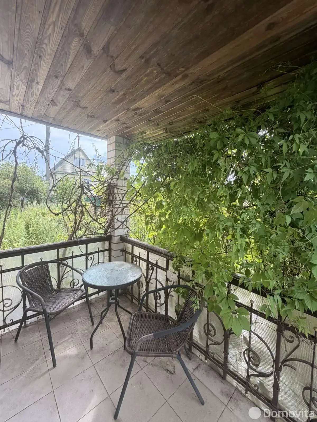 Продажа 2-этажной дачи в Горки-1 Минская область, 100436BYN, код 186470 - фото 1
