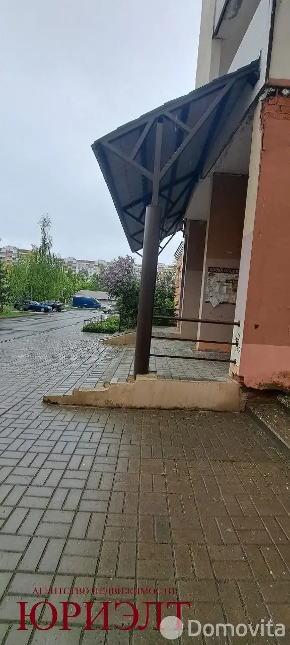 Купить офис на пр-т Строителей, д. 5/2 в Витебске, 20000USD, код 10337 - фото 8