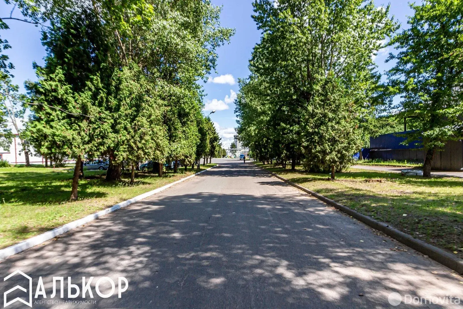 Аренда склада на ул. Михася Лынькова, д. 123/2 в Минске, код 964196 - фото 21