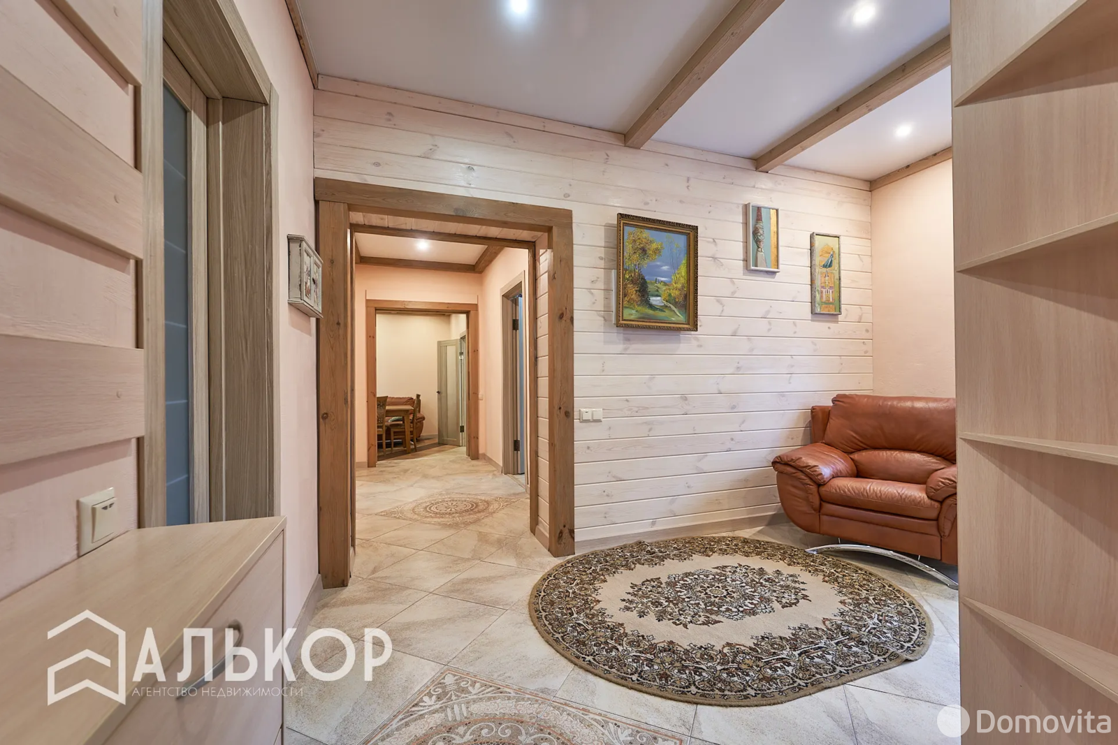 арендовать дом, Минск, пер. Радиаторный 4-й, д. 9