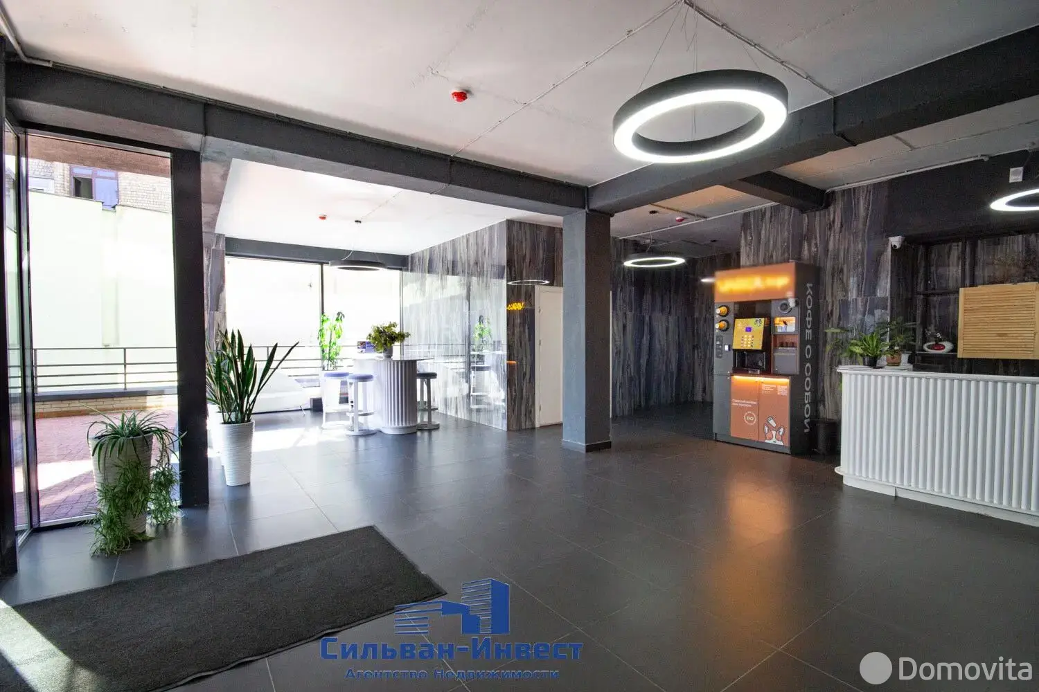 Купить офис на ул. Мясникова, д. 27 в Минске, 192400USD, код 8506 - фото 21