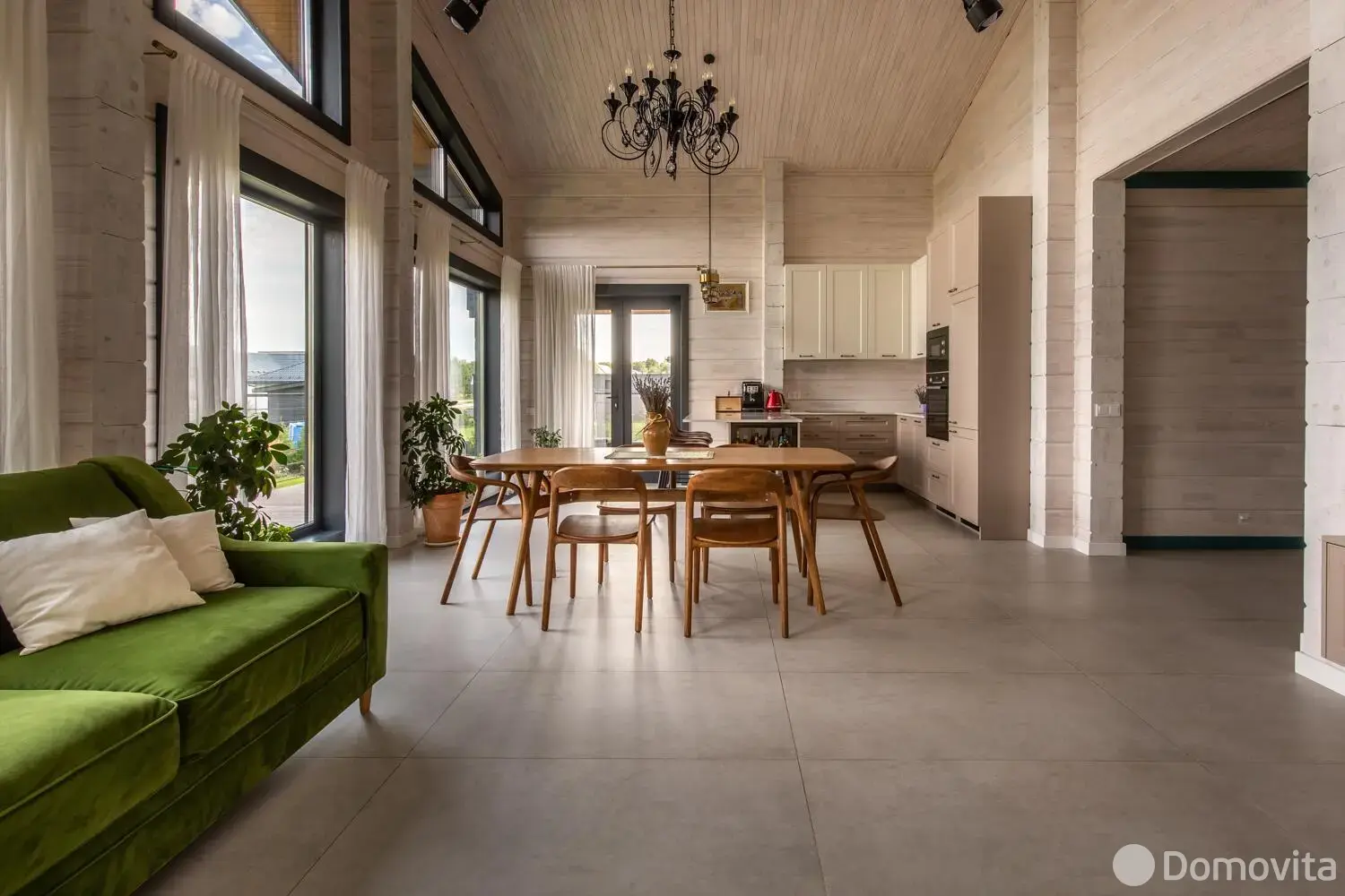 дом, Раков, ул. Боровая, стоимость продажи 1 308 916 р.