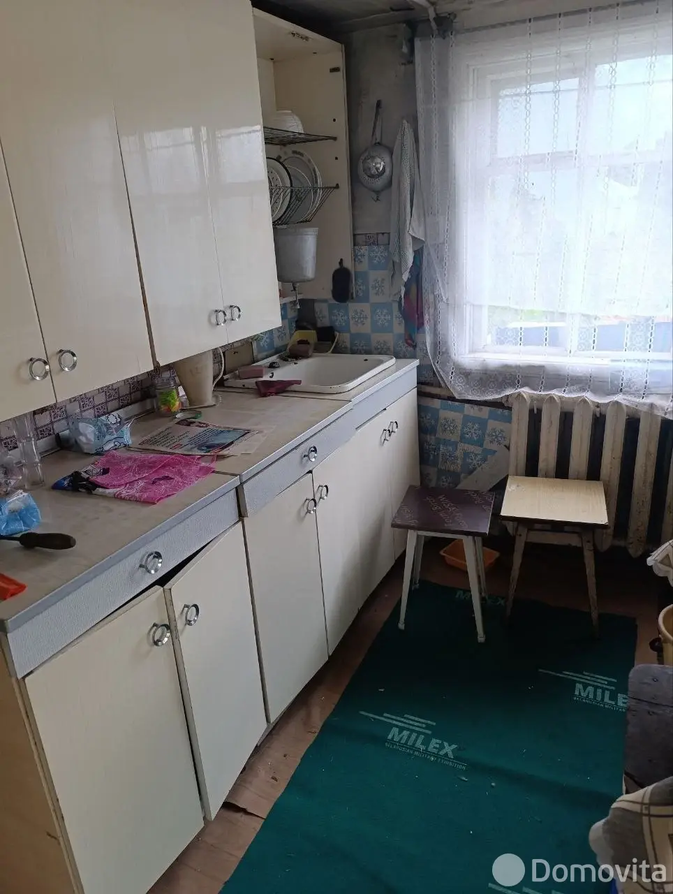 коттедж, Климовичи,