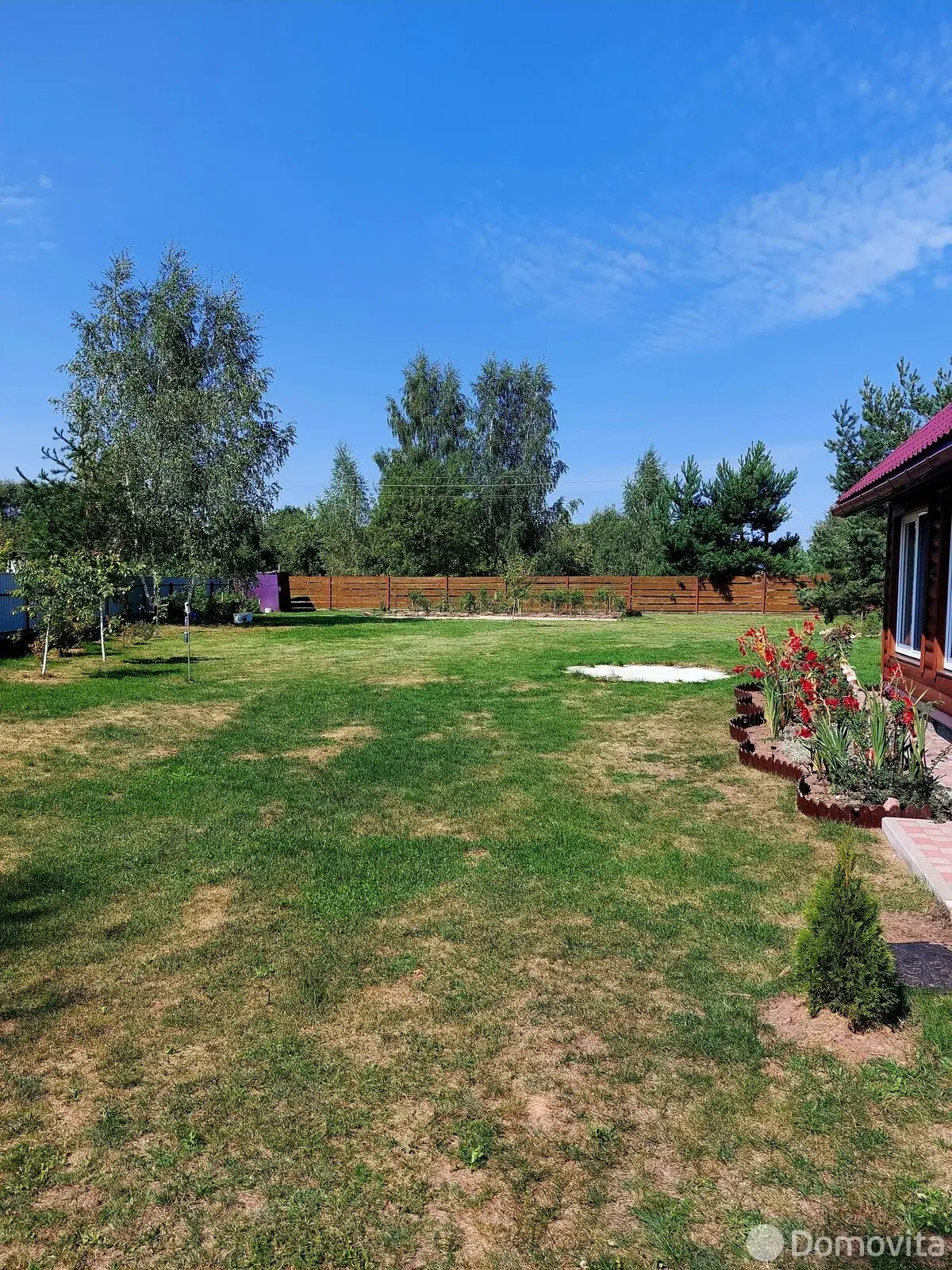 Продажа 2-этажной дачи в Комаровке Минская область, 69900USD, код 183885 - фото 28