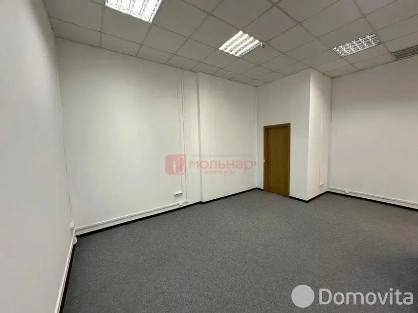 офис, Минск, ул. Фабрициуса, д. 8Б 