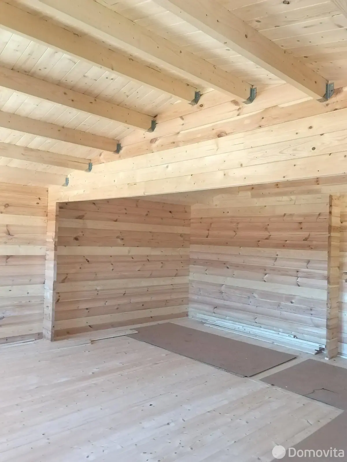 Продажа 1-этажной дачи в Латушках Витебская область, 45000BYN, код 186207 - фото 11