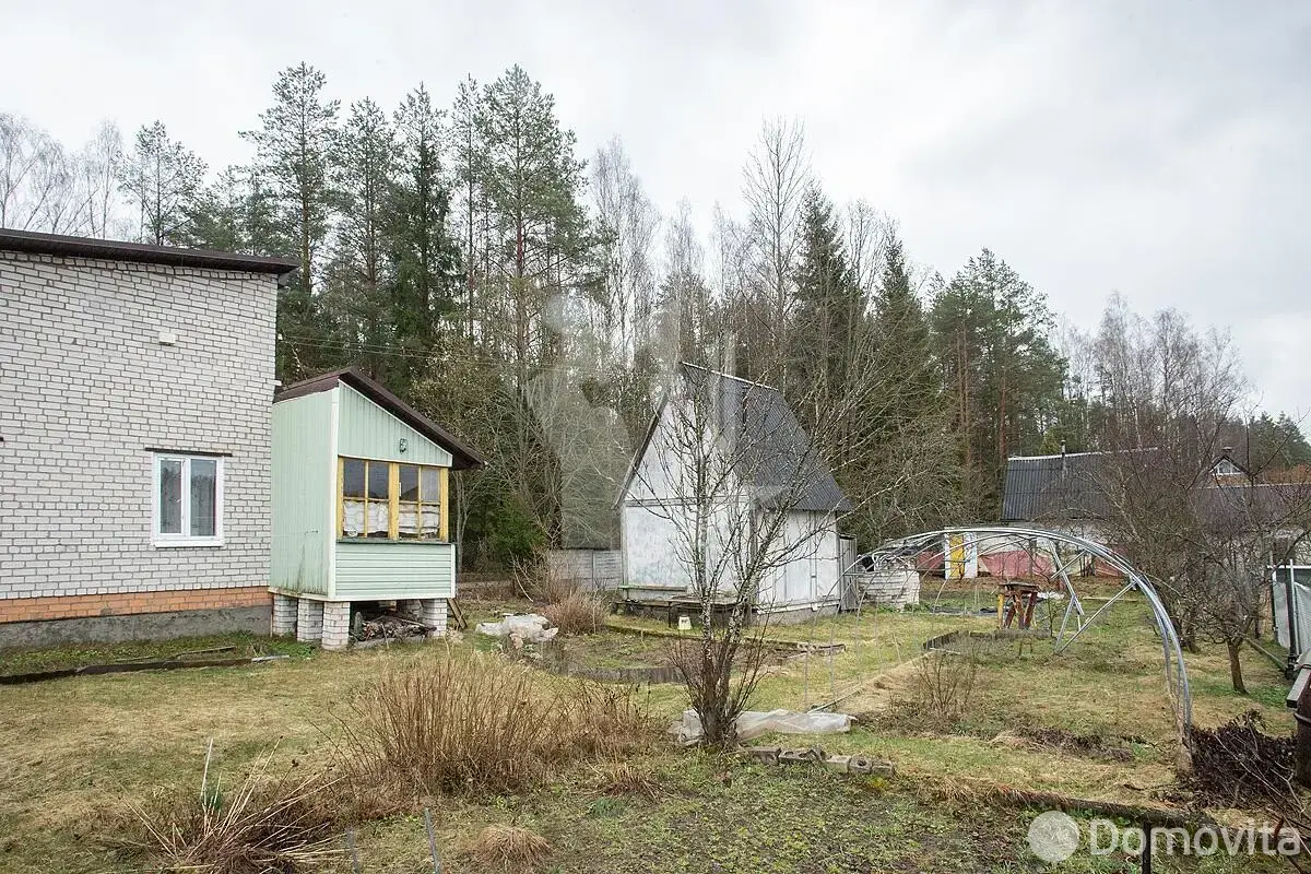 Купить 2-этажную дачу в Лесная поляна Минская область, 34900USD, код 185629 - фото 19