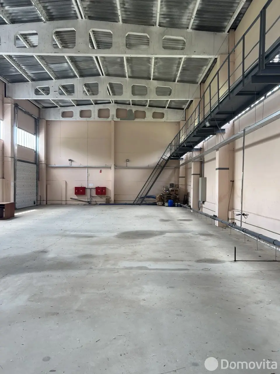 склад, Ветка, ул. Октябрьская, д. 143, стоимость продажи 200 508 р.