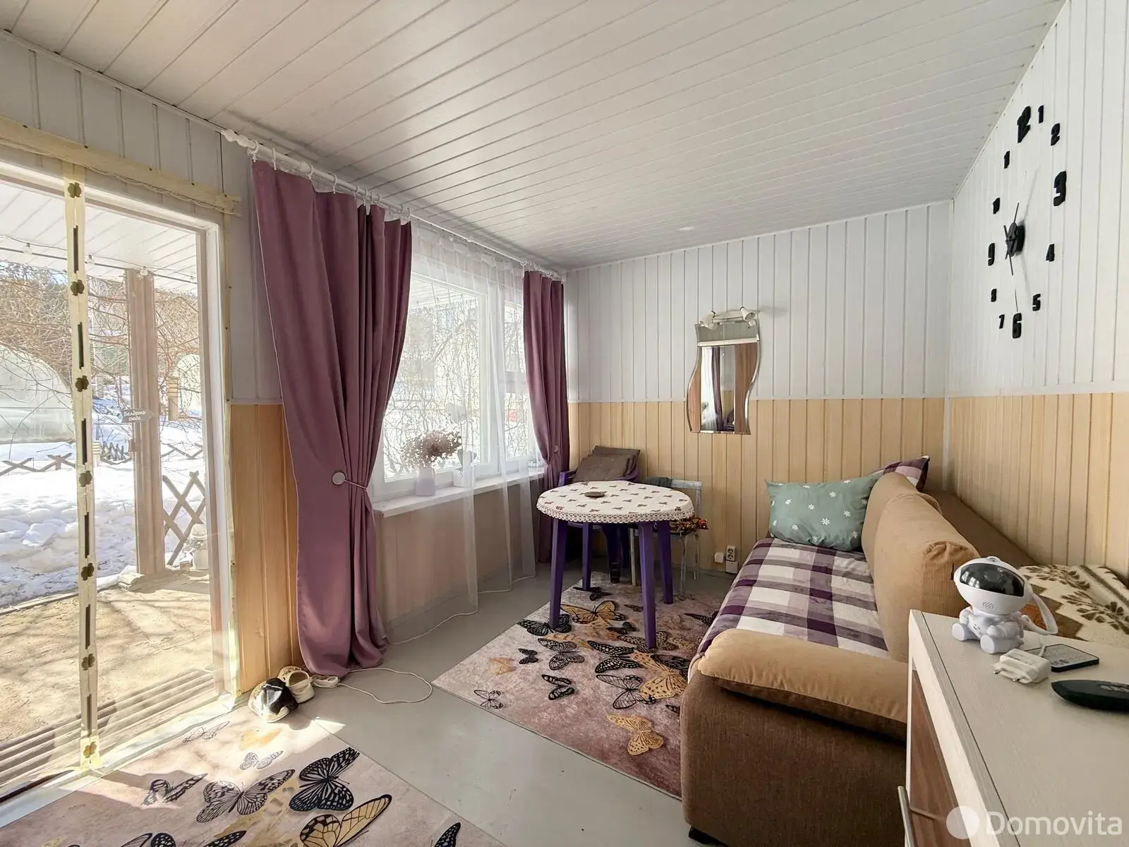 Продажа 2-этажной дачи в Искра-Плюс Минская область, 51500USD, код 185025 - фото 11