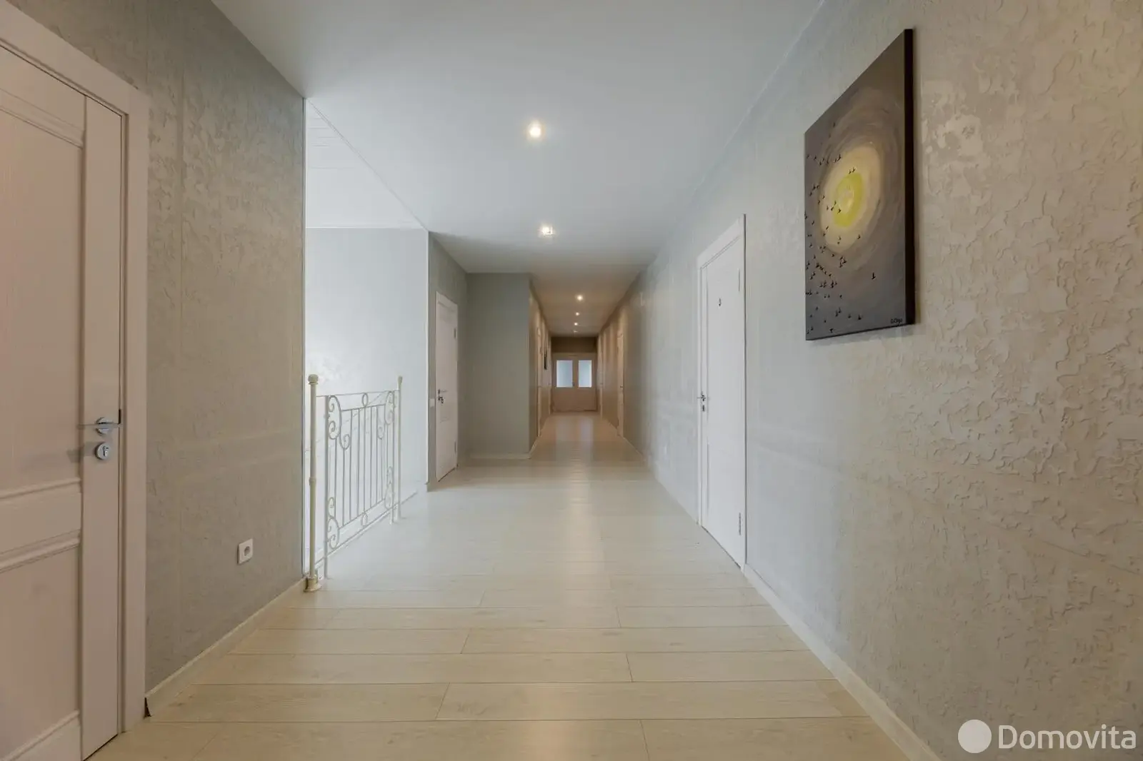 купить коттедж, Узляны, ул. Полевая