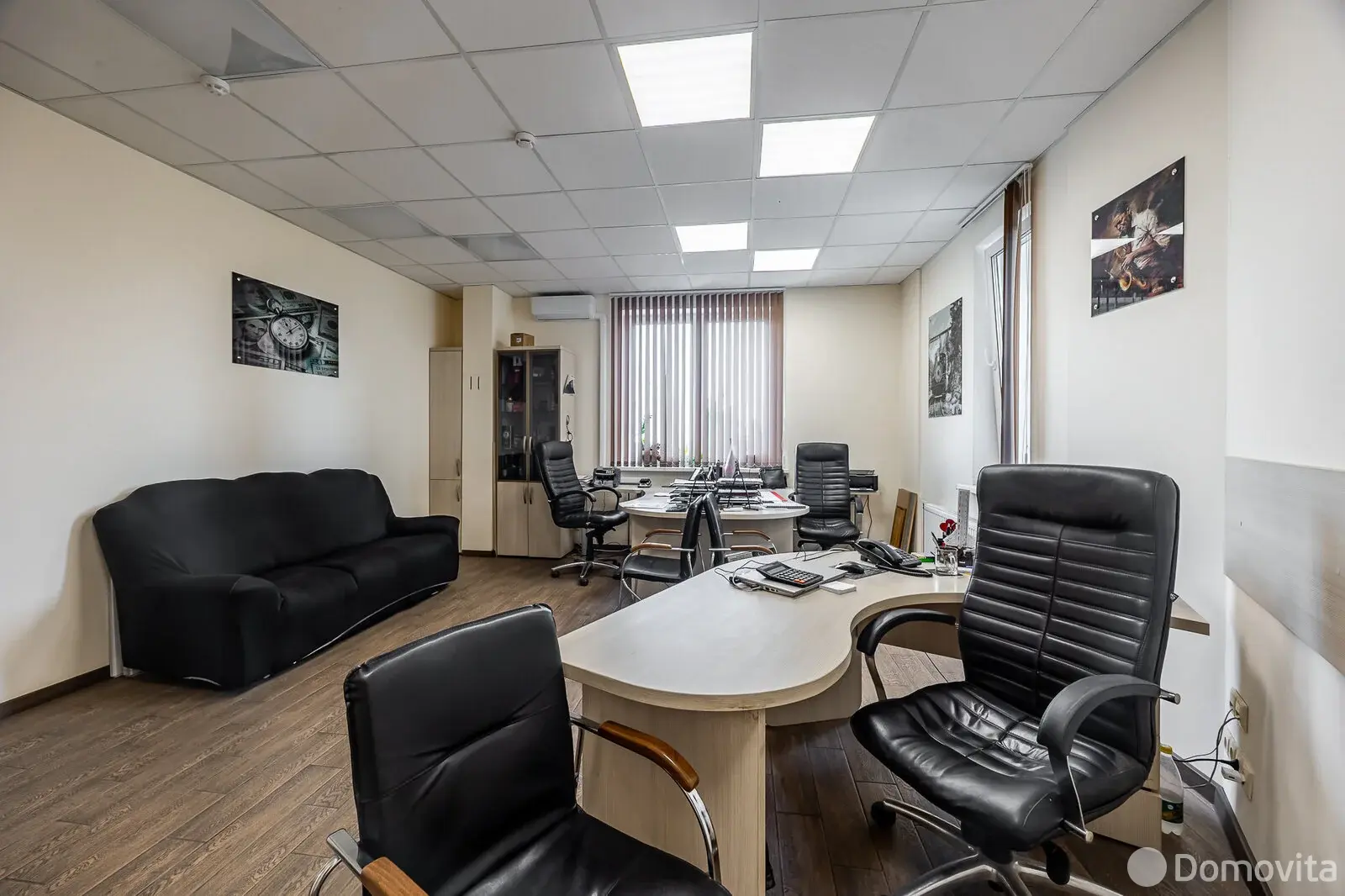 Цена продажи офиса, Минск, ул. Неманская, д. 2