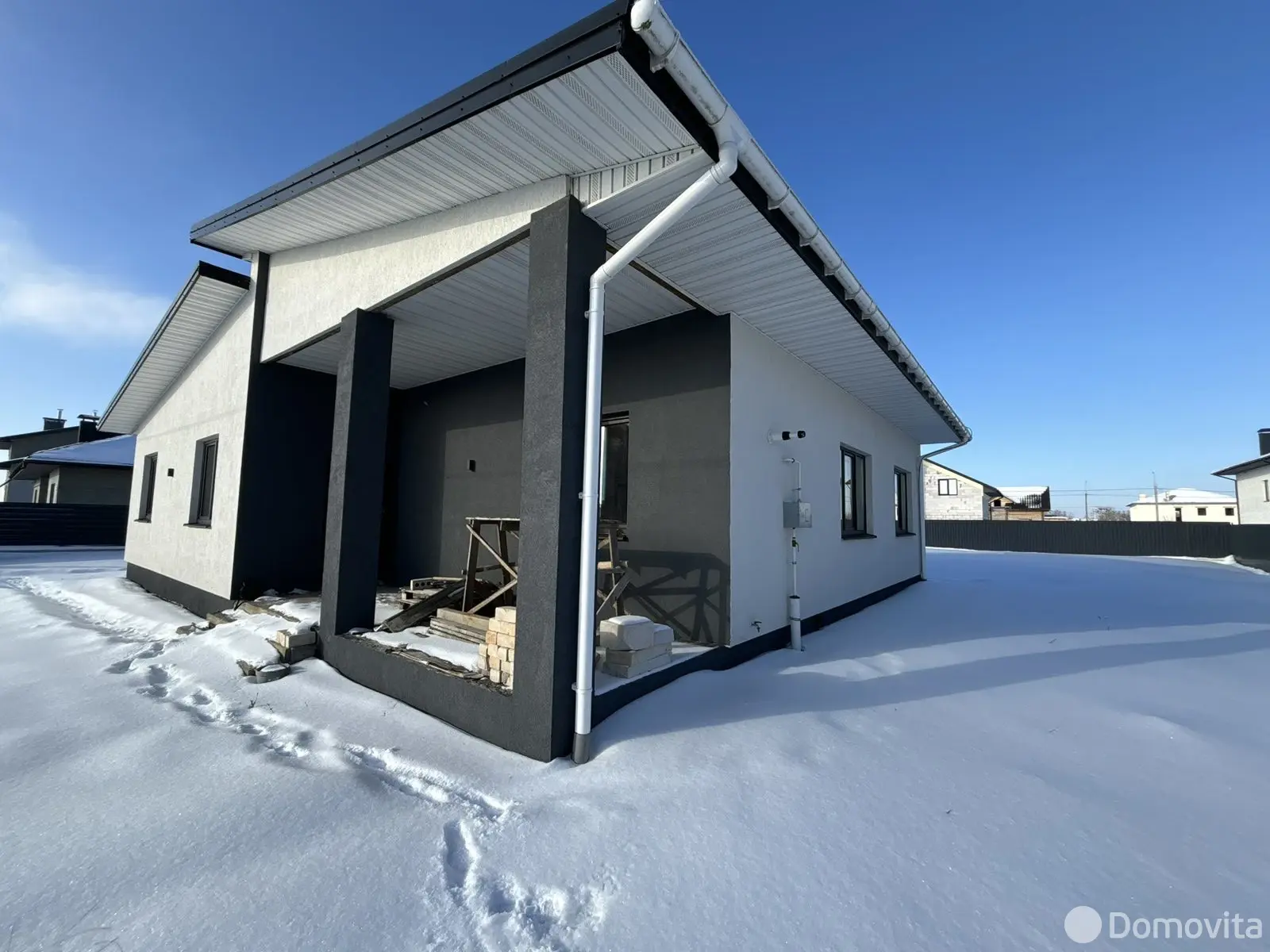 купить дом, Гродно, ул. Нектарная