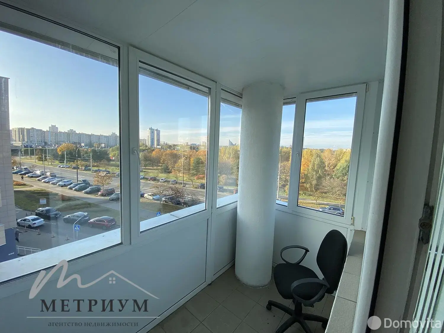 офис, Минск, ул. Шафарнянская, д. 11 в Первомайском районе