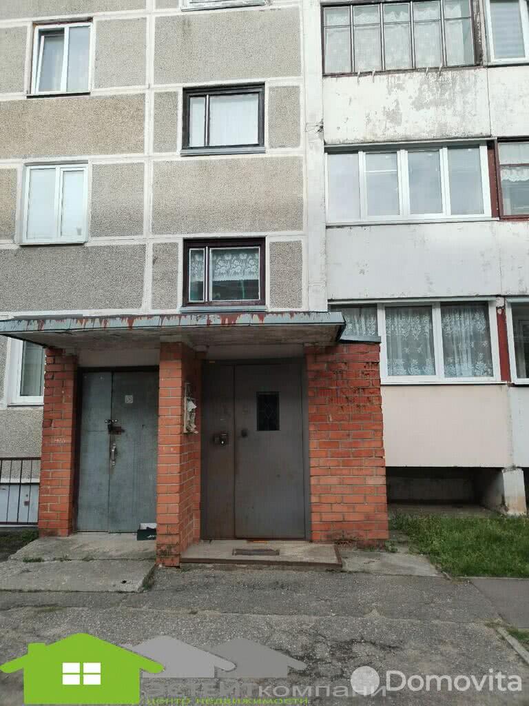 квартира, Лида, ул. Тухачевского 