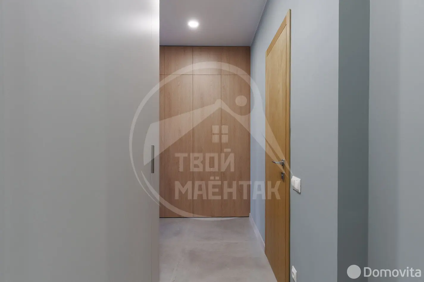 Снять 1-комнатную квартиру в Минске, ул. Петра Мстиславца, д. 8, 699USD, код 148260 - фото 15