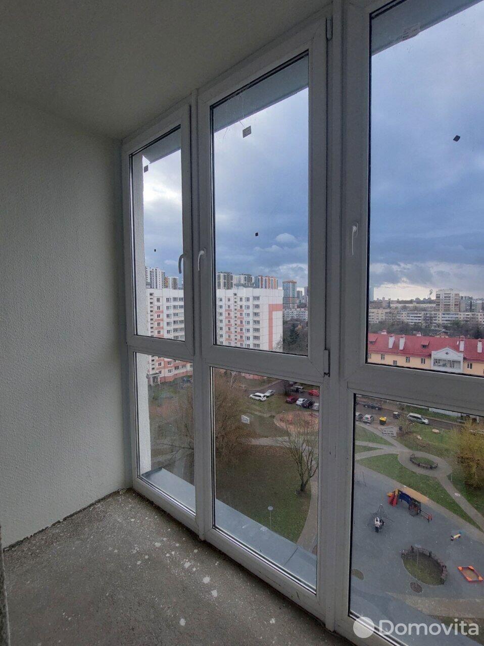 Купить 2-комнатную квартиру в Минске, ул. Жуковского, д. 16, 83000 USD, код: 913774 - фото 5