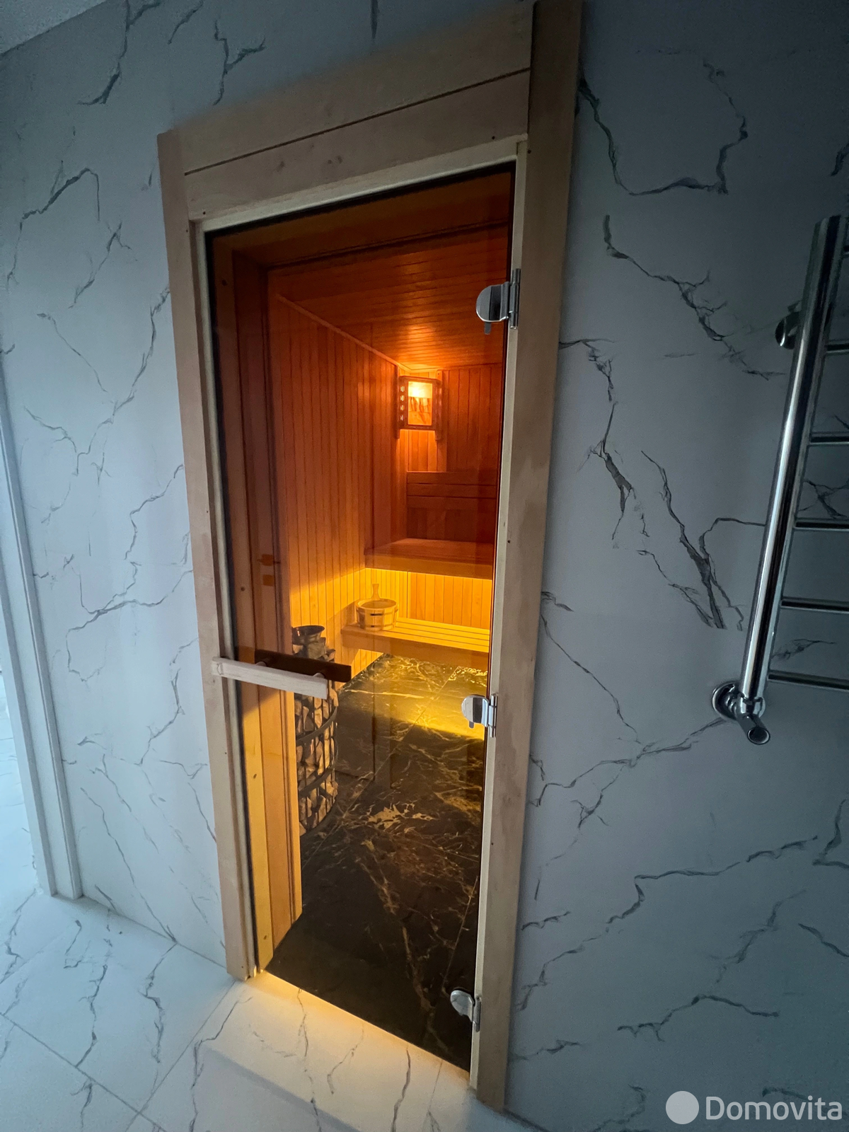  Коттедж на сутки в Знаменке ул. Поселковая, д. 20, 400BYN, код 1371 - фото 9