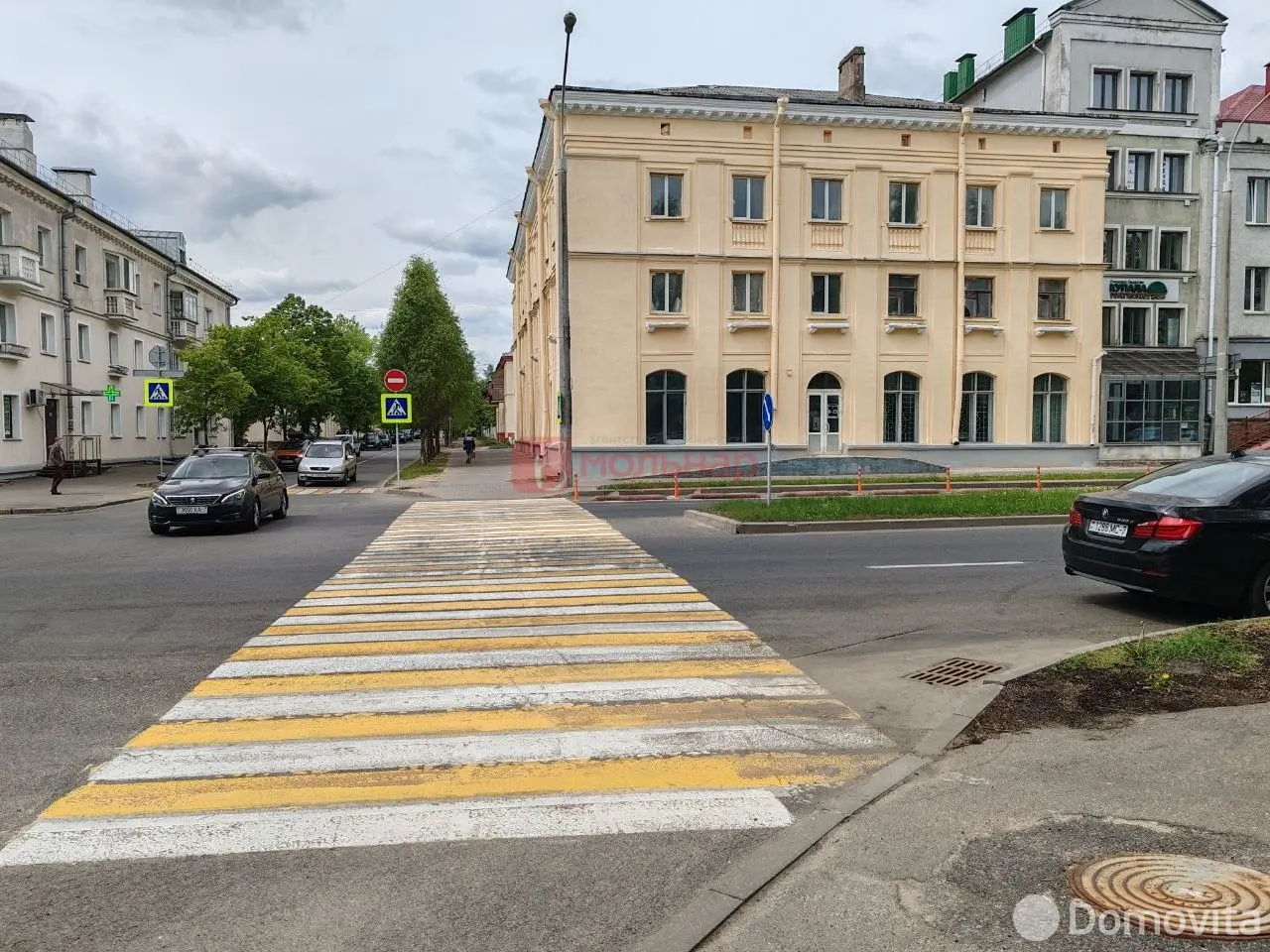 Купить офис на ул. Чеботарева, д. 2 в Минске, 600000USD, код 8427 - фото 2