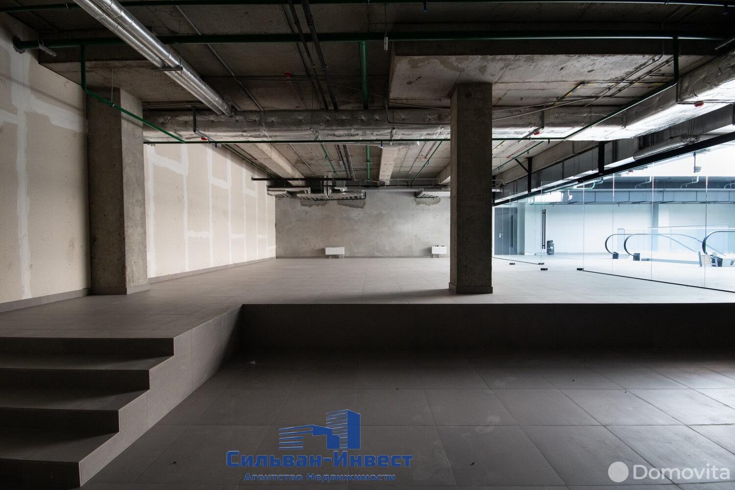 Купить помещение под сферу услуг в Минске, ул. Свердлова, д. 11 - фото 36