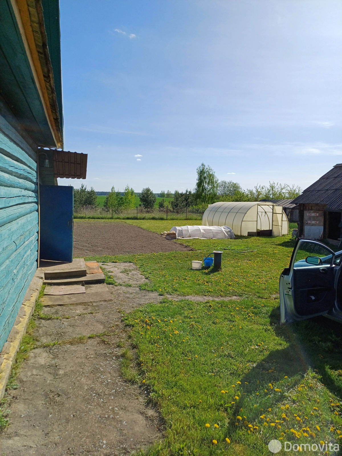 Цена продажи коттеджа, Замостье, ул. Центральная