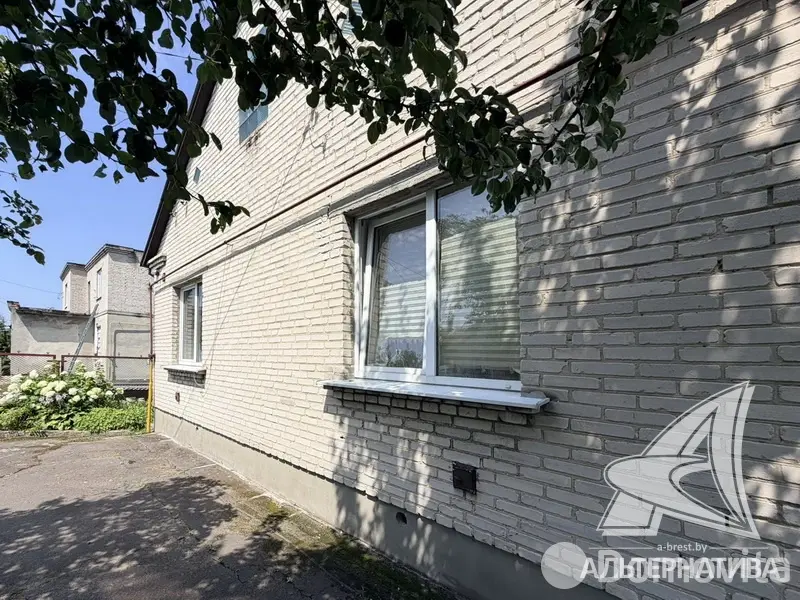 коттедж, Брест, 
