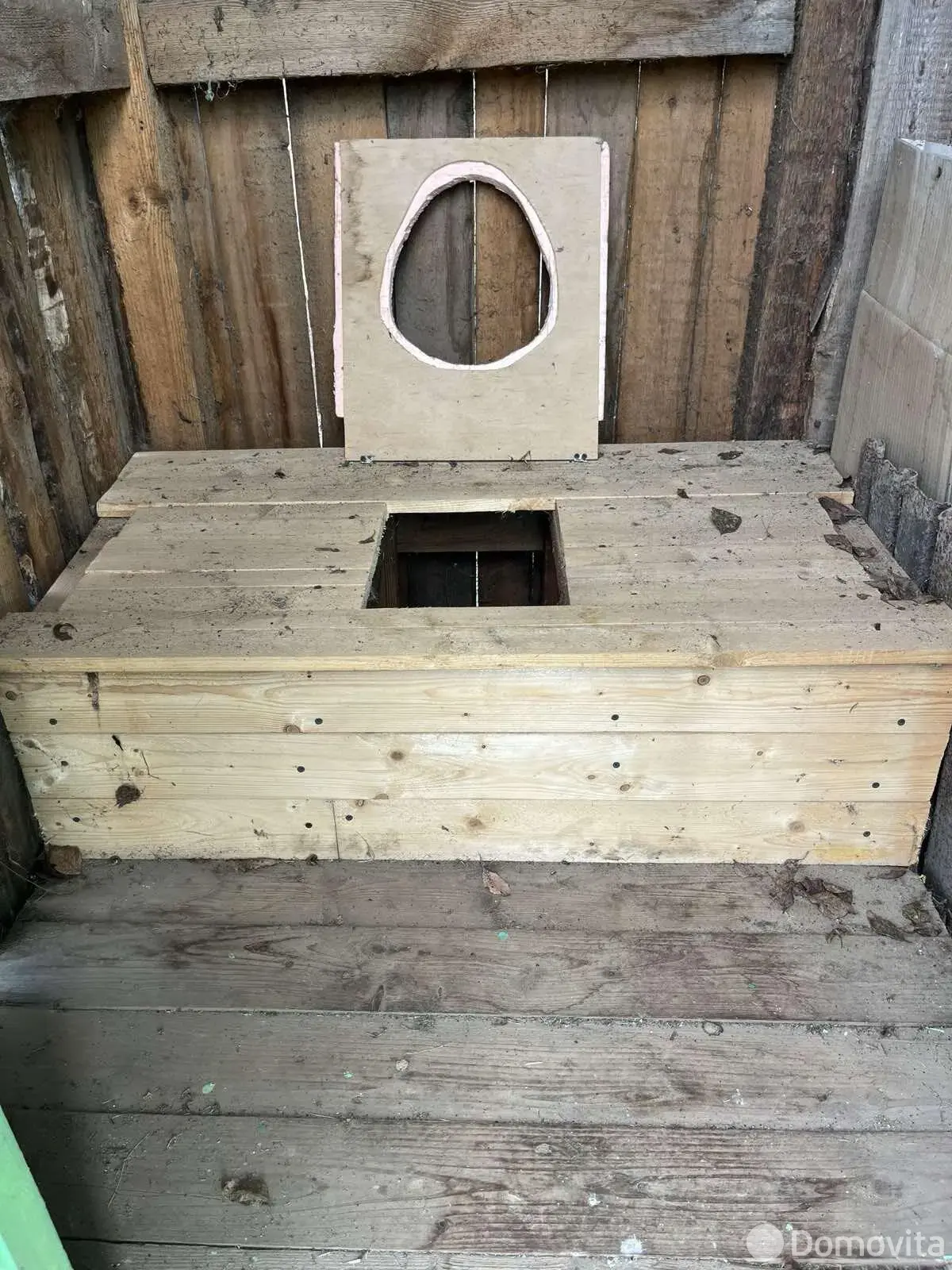 Цена продажи дачи, Автозаводец, д. 430