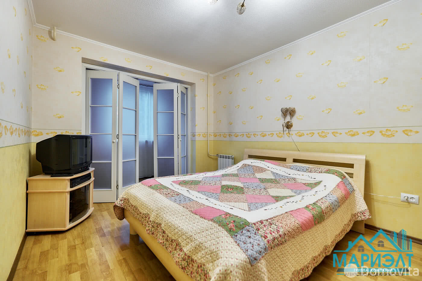 Продажа 3-комнатной квартиры в Минске, ул. Корженевского, д. 13, 83900 USD, код: 847575 - фото 5