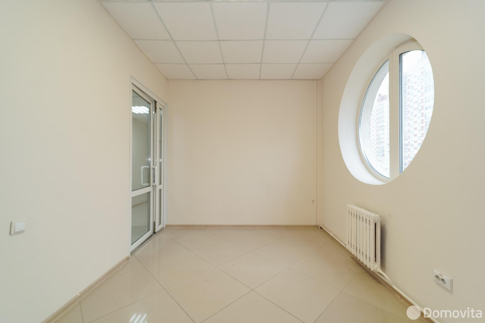 Купить офис на ул. Скрипникова, д. 11/А в Минске, 336000BYN, код 10418 - фото 6