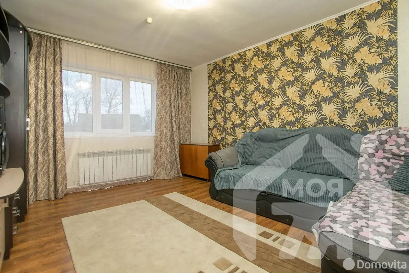 дом, Лебедево, пер. Первомайский - лучшее предложение