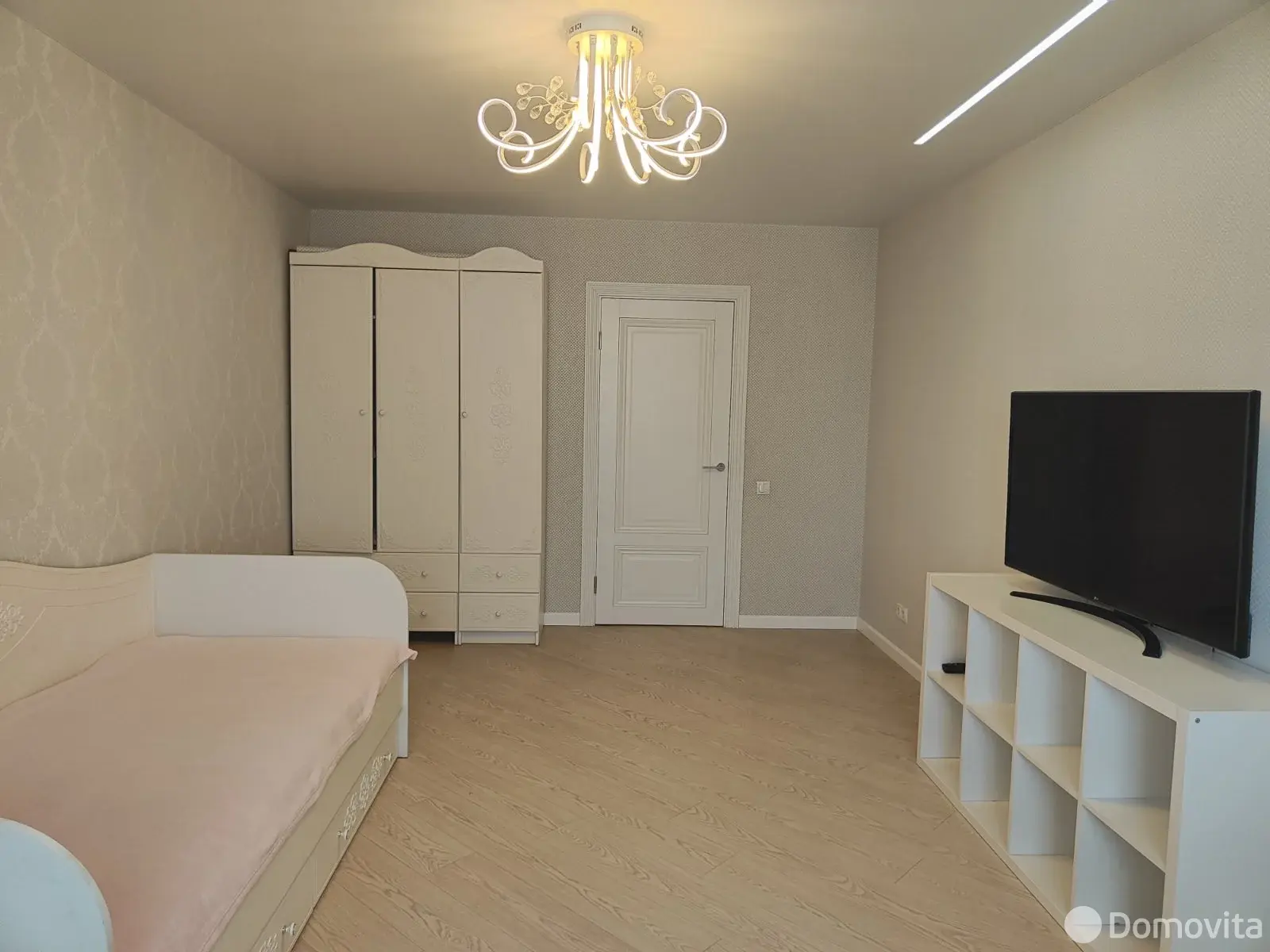 квартира, Минск, ул. Ельских, д. 2