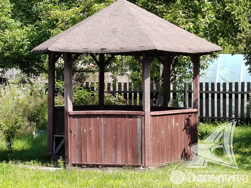 Продажа 1-этажной дачи в Ивушка-91 Брестская область, 29900USD, код 183592 - фото 14