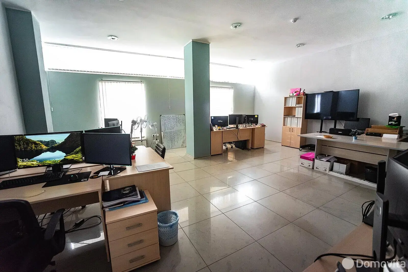 купить офис, Минск, ул. Пулихова, д. 45